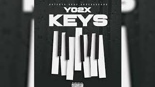 Keys  Yo2x  New Music [upl. by Orpha]