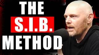 How Bill Burr SQUASHES Disagreements  Psychological Analysis [upl. by Jud]