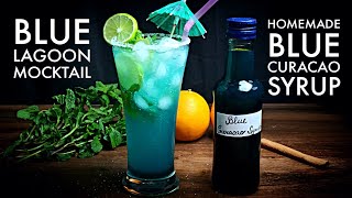 Easy mocktail recipe at homerestaurant style virgin mojito recipe होटल जैसी [upl. by Cleon]