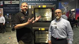 Convotherm  Maxx Pro at NAFEM [upl. by Mackenzie]