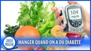 Diabète et alimentation  comment manger quand on est diabétique  JeanMichel Cohen [upl. by Eiramnwad209]