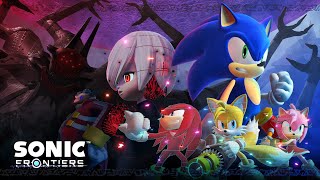 Sonic Frontiers  TGS Trailer [upl. by Emmey712]