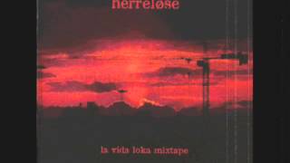 Herreløse feat Onkl P Jaa9 amp Akjeft  Pasikøtt 2005 [upl. by Vasilis]