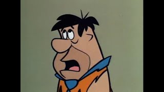 The Flintstones  Season 3  Episode 2  That cheapskate excuse [upl. by Stulin]