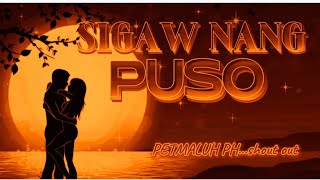 SIGAW NG PUSO COVER SONG BY KA TUKAYO TV [upl. by Paza715]