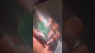 Fresh Gel x Set sabrina gelx nailart nails [upl. by Woermer]