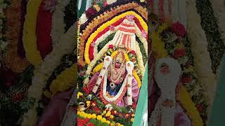 Mysore karaga mahotsava 2024🎉 devotionalshorts karaga karumariamman aadimasam durgaamma viral [upl. by Yusem]