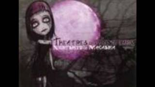 Theatres Des Vampires  Luciferia [upl. by Stalker]