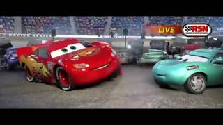 Brian Hulls Cars Impressions Animated [upl. by Kcirddet249]