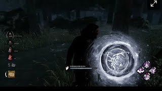 DBD How to Complete the Glyph Caretaker Challenge [upl. by Tekcirc]