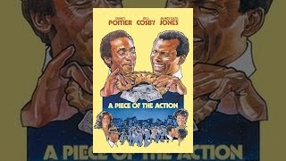 A Piece of the Action 1977 [upl. by Cindee]