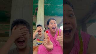 Manne Babu bol🍭😬🤣🤣🤣shorts funny viralvideo [upl. by Eisle294]