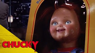 Childs Play 3  First 10 Minutes  Chucky Official [upl. by Annaiviv712]