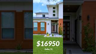 16950 Home for Rent in Dallas Texas shorts [upl. by Emmalynn]