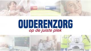 Wat verwachten ouderen zelf van de zorg [upl. by Domenech]