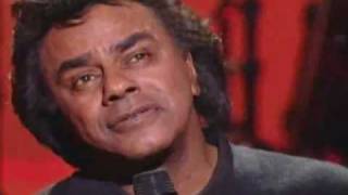 Johnny Mathis  Its All In The Game [upl. by Aisatna]