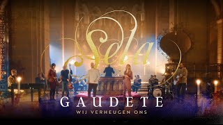 Gaudete  Sela Kerst [upl. by Khudari]