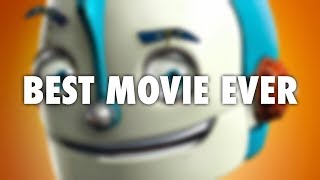 ROBOTS BEST MOVIE EVER [upl. by Atinaujnas]