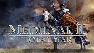 Medieval II Total War  Kingdoms Soundtrack Full HD Version [upl. by Hodess186]