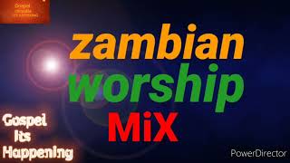 Zambian soul touching worship [upl. by Neelram]