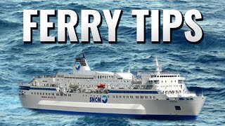 Hong Kong Airport to Zhuhai Ferry guide [upl. by Inoy]