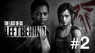 The Last of Us Left Behind  Max in apocalipsa din nou  Episodul 2 [upl. by Bard]