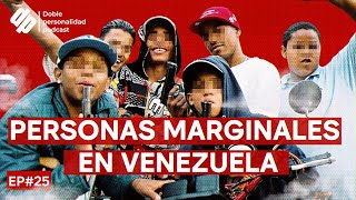 Marginales en Venezuela🇻🇪  Doble Personalidad  EP 25 [upl. by Olwena331]