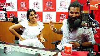 Theevandi  Samyuktha  Hello My Dear Wrong Number  RJ Shambu  Red FM  EP 109 [upl. by Meldon672]