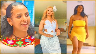 Tik Tok Ethiopian Funny Videos Compilation Tik Tok Habesha Funny Vine Video compilation [upl. by Anuqahs93]