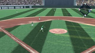 MLB The Show 22 game 12 [upl. by Ecylahs]