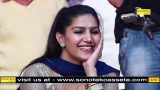 sapna Chaudhary I Suthari se Tu I Latest Haryanvi Songs ¦ New Haryanvi Song I Tashan Haryanvi [upl. by Ennahgem]