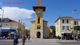 CAGNES SUR MER [upl. by Cilka164]