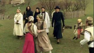 Rammstein  Rosenrot Official Music Video 720p HD [upl. by Mathia]