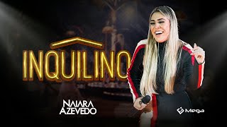 Naiara Azevedo Ft Zé Neto e Cristiano  Inquilino Clipe Oficial [upl. by Blumenfeld813]