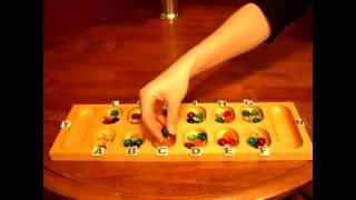 Ideal Opening Sequence for Mancala [upl. by Lash]