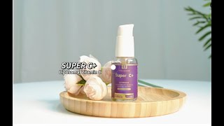 Liposomal Vitamin C [upl. by Lewellen]