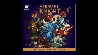 Shovel Knight OST  The Claws of Fate Mole Knight Battle [upl. by Sommers]