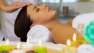 Relaxing Music for Stress Relief Calm Music for Meditatation Yoga Reiki Zen Spa Chakra Healing [upl. by Reiche]