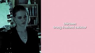 thirteen twixtor scene pack tracy freeland [upl. by Cherian466]