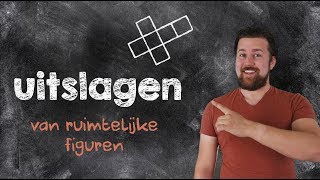 Ruimtefiguren  Uitslagen [upl. by Vernon465]