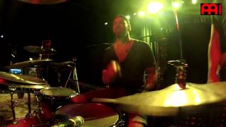 Matt Halpern Periphery Live quotScarletquot [upl. by Lime]