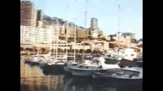 Rallye Monte Carlo 1980 ZDF Sport Reportage [upl. by Murdock]