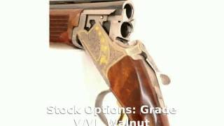 Browning Citori 625 Sporting Golden Clays 20gauge Shotgun Info Tech Details [upl. by Andromeda]