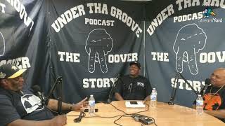 Pt3 92 HOOVER OG LIL JOHN speaks on Hoovers and Crips origins the government and more [upl. by Ophelia]