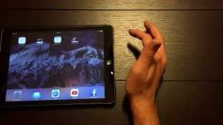 Guardare Video serie TV e film in streaming su Device iPad Gratis e in HD [upl. by Aohsoj233]