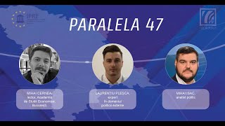 Paralela 47  Ediția din 27 Septembrie 2024 [upl. by Lawry373]