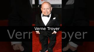 The Life and Death of Verne Troyer [upl. by Fulbert]