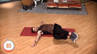 5Minute Easy Abs Workout  WebMD [upl. by Zita379]