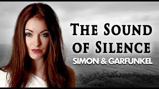 Simon amp Garfunkel  The Sound of Silence metal version Cover by Minniva feat Christos Nikolaou [upl. by Schroeder]