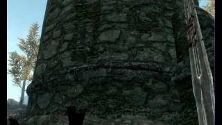 35 The Elder Scrolls V Skyrim  Retrieving Another Wuuthrad Fragment [upl. by Gerardo]